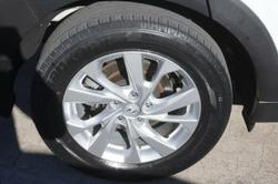 2020 Hyundai
Tucson Active