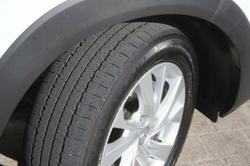 2020 Hyundai
Tucson Active