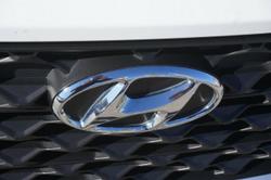 2020 Hyundai
Tucson Active