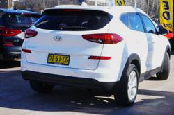 2020 Hyundai Tucson Active