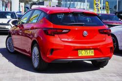 2016 Holden Astra R