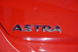 2016 Holden Astra R