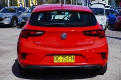 2016 Holden Astra R