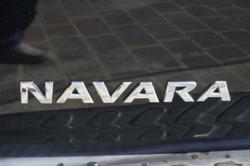 2020 Nissan Navara SL