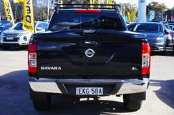 2020 Nissan
Navara SL