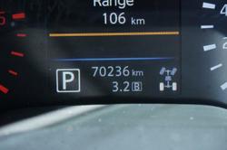 2020 Nissan Navara SL