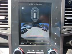 2024 Renault Koleos Techno