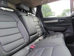 2024 Renault Koleos Techno