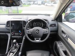 2024 Renault Koleos Techno