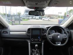 2024 Renault Koleos Techno