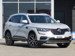 2024 Renault Koleos Techno