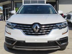 2024 Renault Koleos Techno