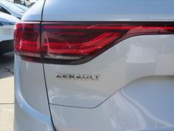 2024 Renault Koleos Techno