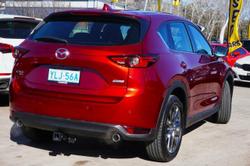 2019 Mazda CX-5 Akera