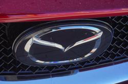 2019 Mazda CX-5 Akera