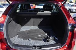 2019 Mazda CX-5 Akera