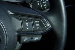 2019 Mazda CX-5 Akera