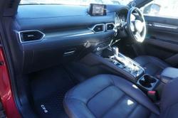 2019 Mazda CX-5 Akera