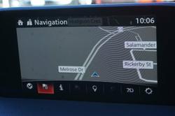 2019 Mazda CX-5 Akera