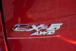 2019 Mazda CX-5 Akera