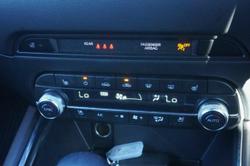 2019 Mazda CX-5 Akera