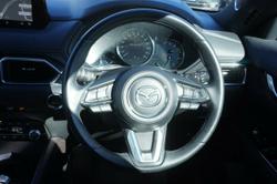 2019 Mazda CX-5 Akera