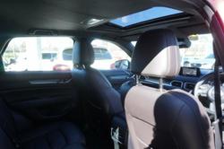 2019 Mazda CX-5 Akera