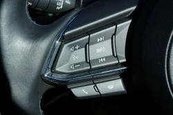 2019 Mazda CX-5 Akera