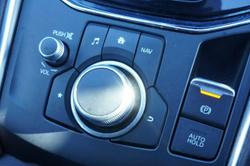 2019 Mazda CX-5 Akera