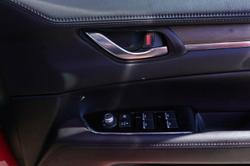 2019 Mazda CX-5 Akera