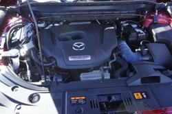 2019 Mazda CX-5 Akera