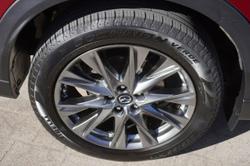 2019 Mazda CX-5 Akera