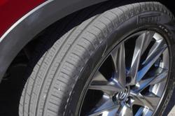 2019 Mazda CX-5 Akera