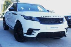 2024 Land Rover Range Rover Velar P250 Dynamic SE