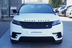 2024 Land Rover Range Rover Velar P250 Dynamic SE