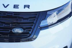 2024 Land Rover Range Rover Velar P250 Dynamic SE