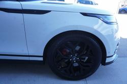 2024 Land Rover Range Rover Velar P250 Dynamic SE