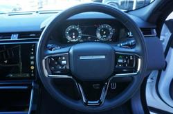 2024 Land Rover Range Rover Velar P250 Dynamic SE