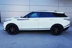 2024 Land Rover
                Range Rover Velar P250 Dynamic SE