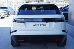 2024 Land Rover
                Range Rover Velar P250 Dynamic SE
