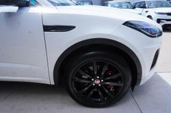 2022 Jaguar
E-PACE P250 R-Dynamic SE