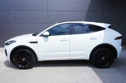 2022 Jaguar E-PACE P250 R-Dynamic SE