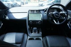 2022 Jaguar
E-PACE P250 R-Dynamic SE