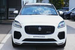 2022 Jaguar
E-PACE P250 R-Dynamic SE