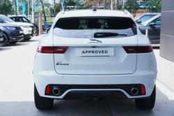 2022 Jaguar
E-PACE P250 R-Dynamic SE
