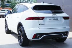 2022 Jaguar
E-PACE P250 R-Dynamic SE