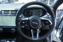 2022 Jaguar E-PACE P250 R-Dynamic SE