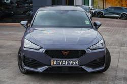 2024 CUPRA Leon VZe