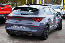 2024 CUPRA Leon VZe
