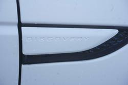 2024 Land Rover Discovery Sport P300e Dynamic SE